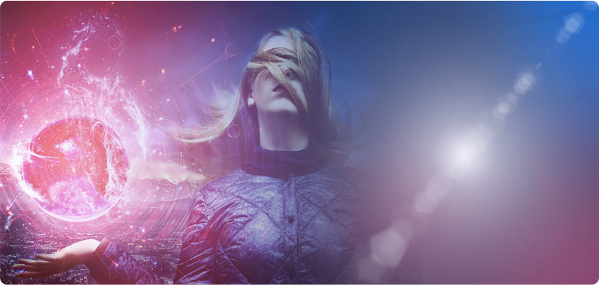 Breaking the spell: When show control fails