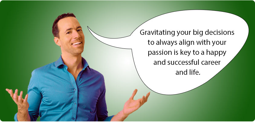 National TV: Secrets of Being Spotlighted