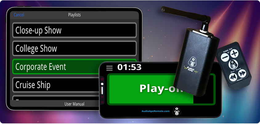 How Show Automation Took My Show To The Next Level