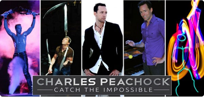 Secrets Of My Success On America’s Got Talent.