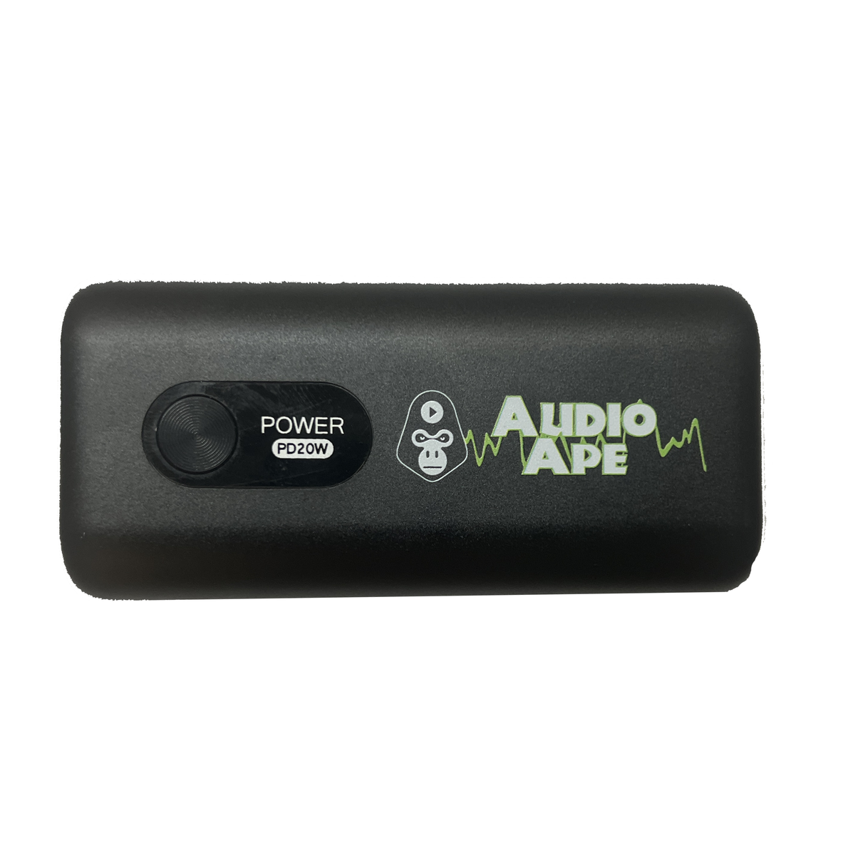 Battery Bank Audio Ape