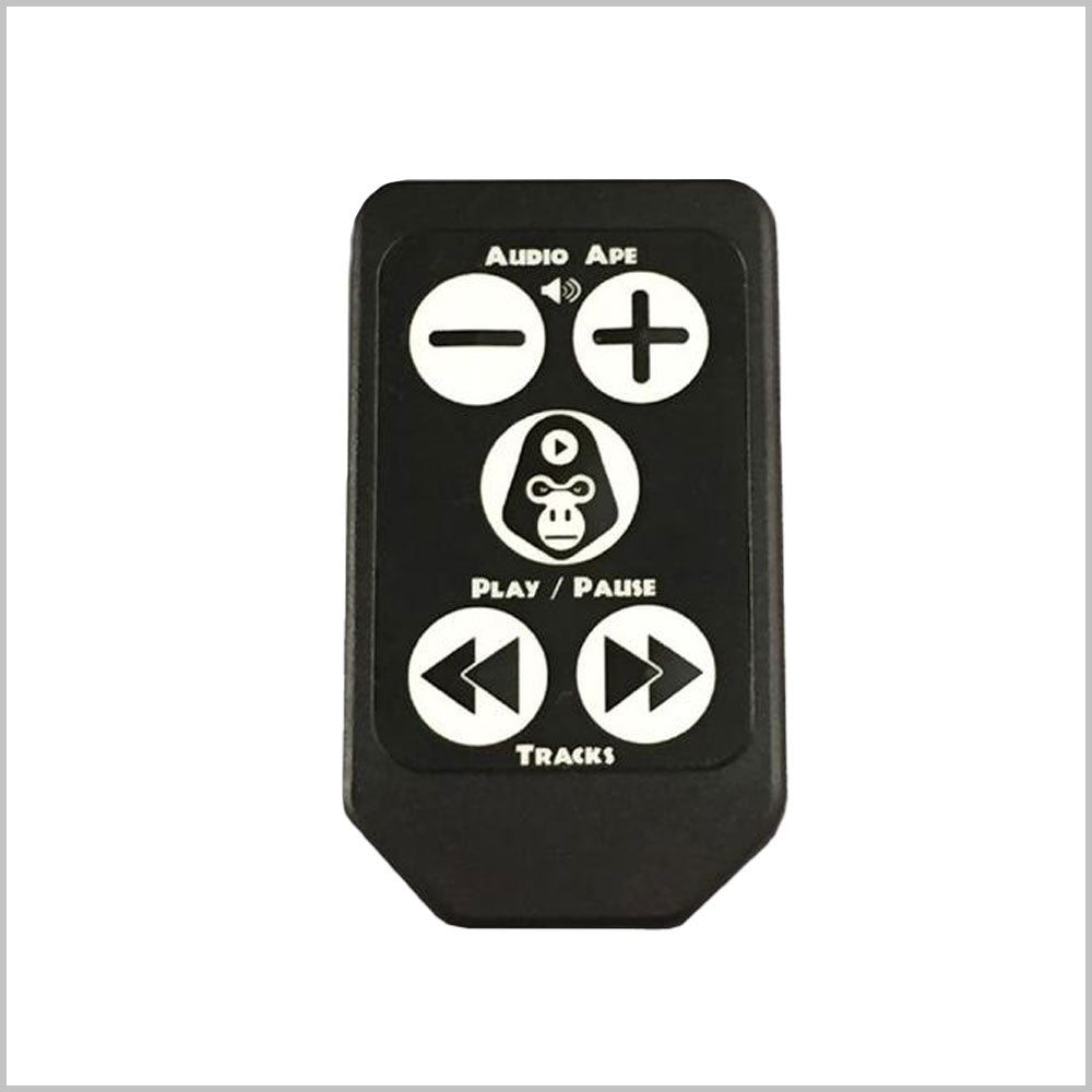 Legacy remote repair kit