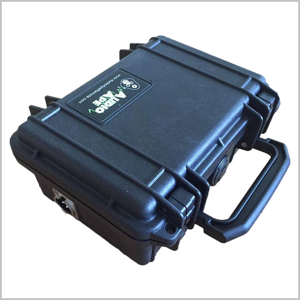 Pro Case – Audio Ape