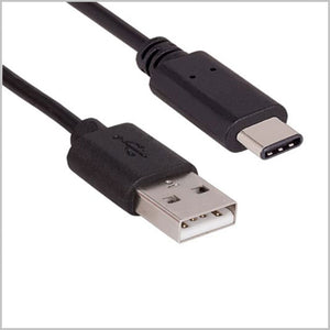 Cable for iOS with USB C